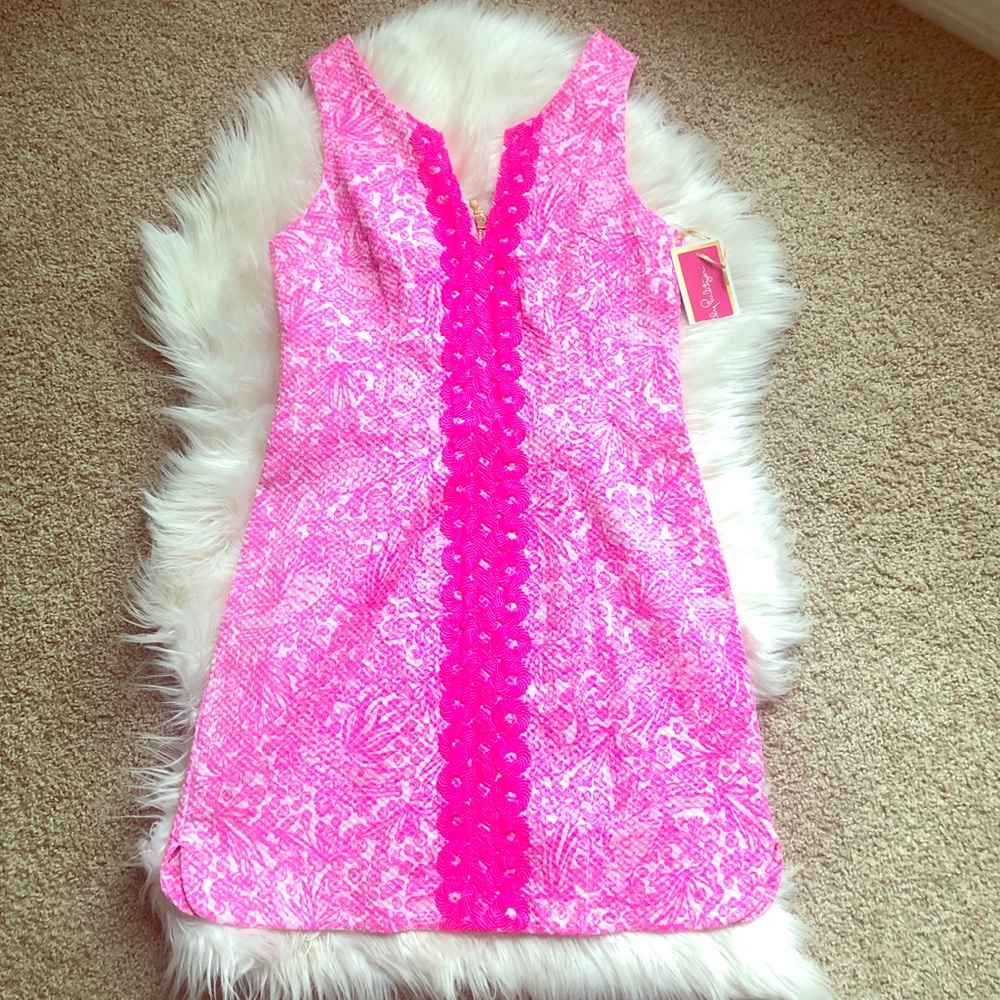 Lily Pulitzer Dress